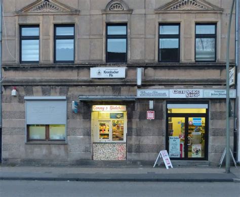 Öffnungszeiten für Hermes PaketShop in Preungesheim